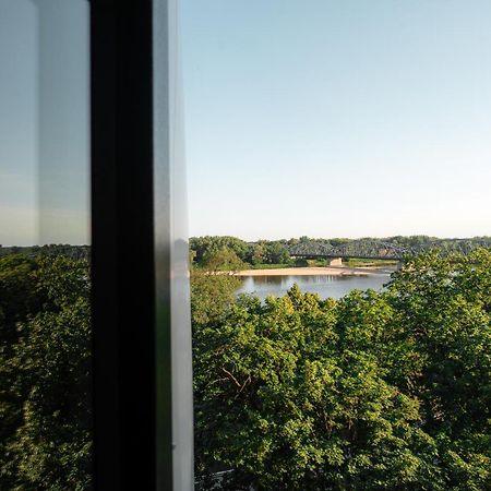Apartamenty Przy Wisle Stary Toruń Eksteriør billede